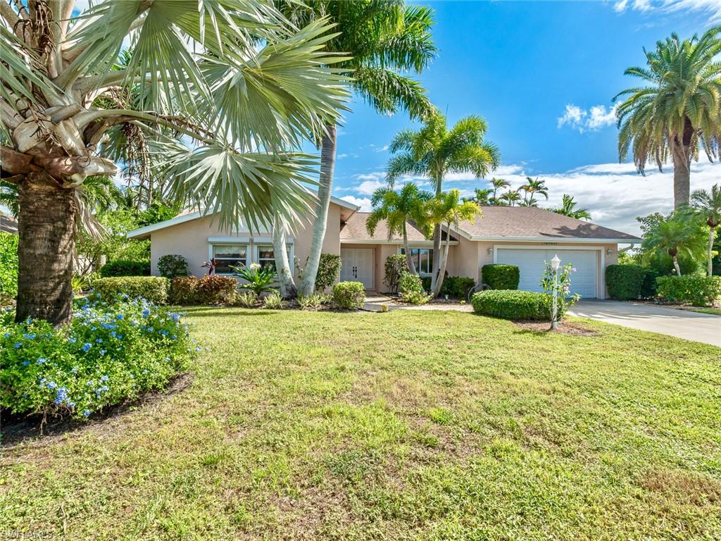 PALMETTO POINT - Residential