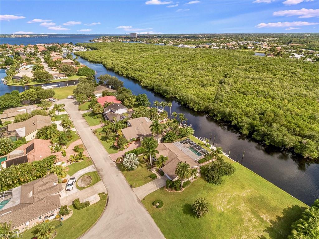 PALMETTO POINT - Residential