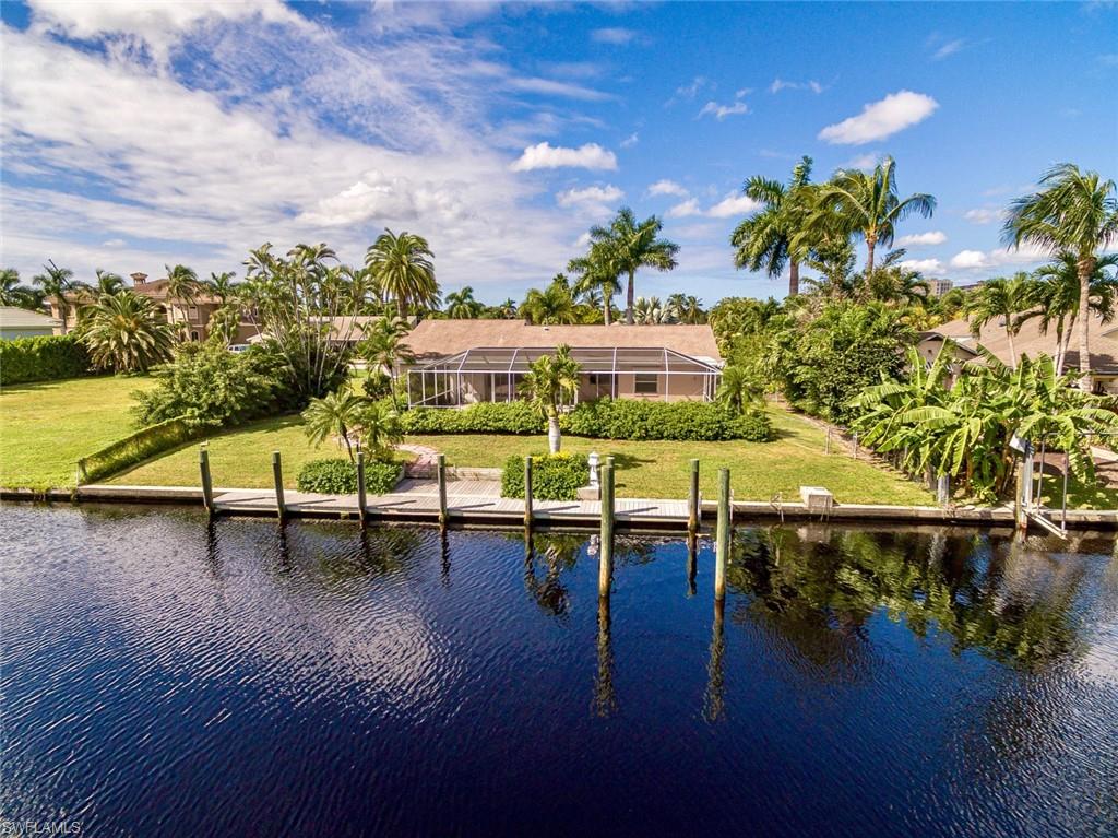 PALMETTO POINT - Residential