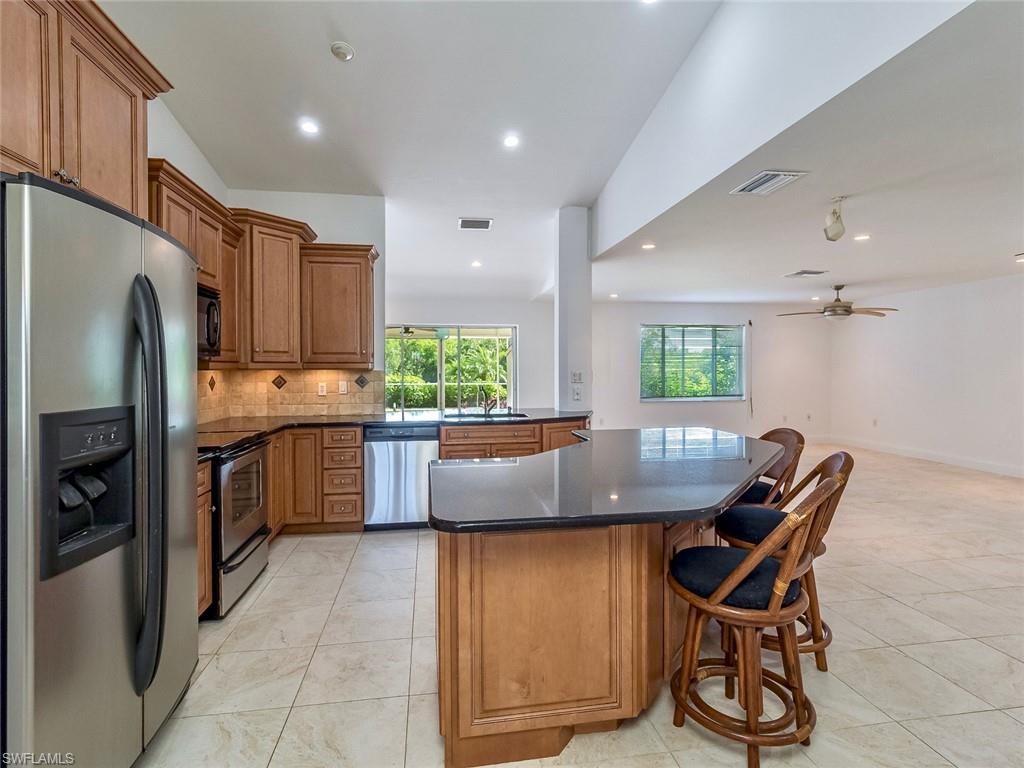 PALMETTO POINT - Residential