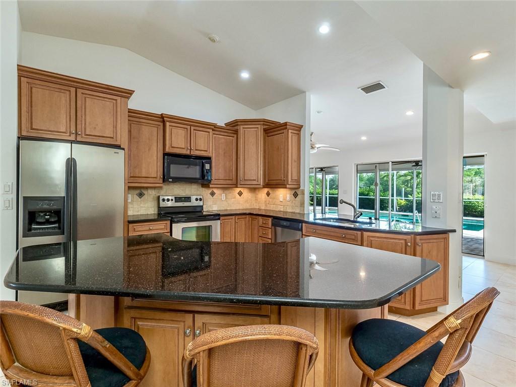 PALMETTO POINT - Residential