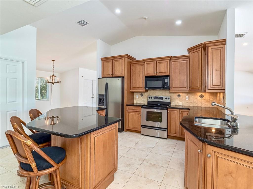 PALMETTO POINT - Residential