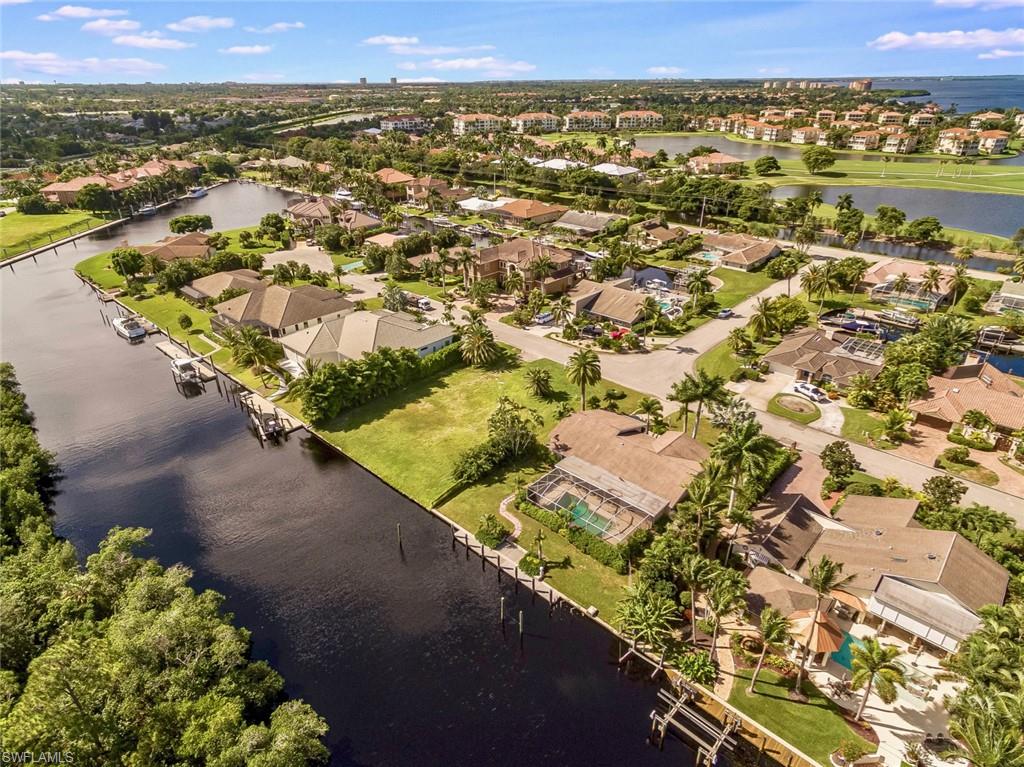 PALMETTO POINT - Residential