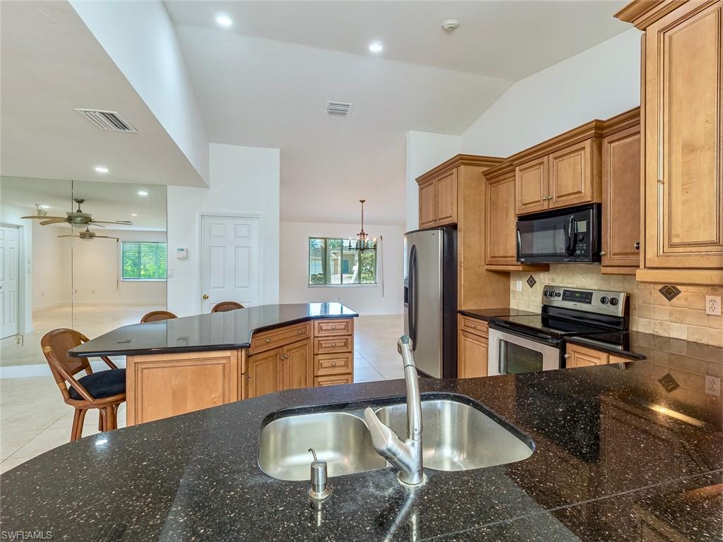 PALMETTO POINT - Residential