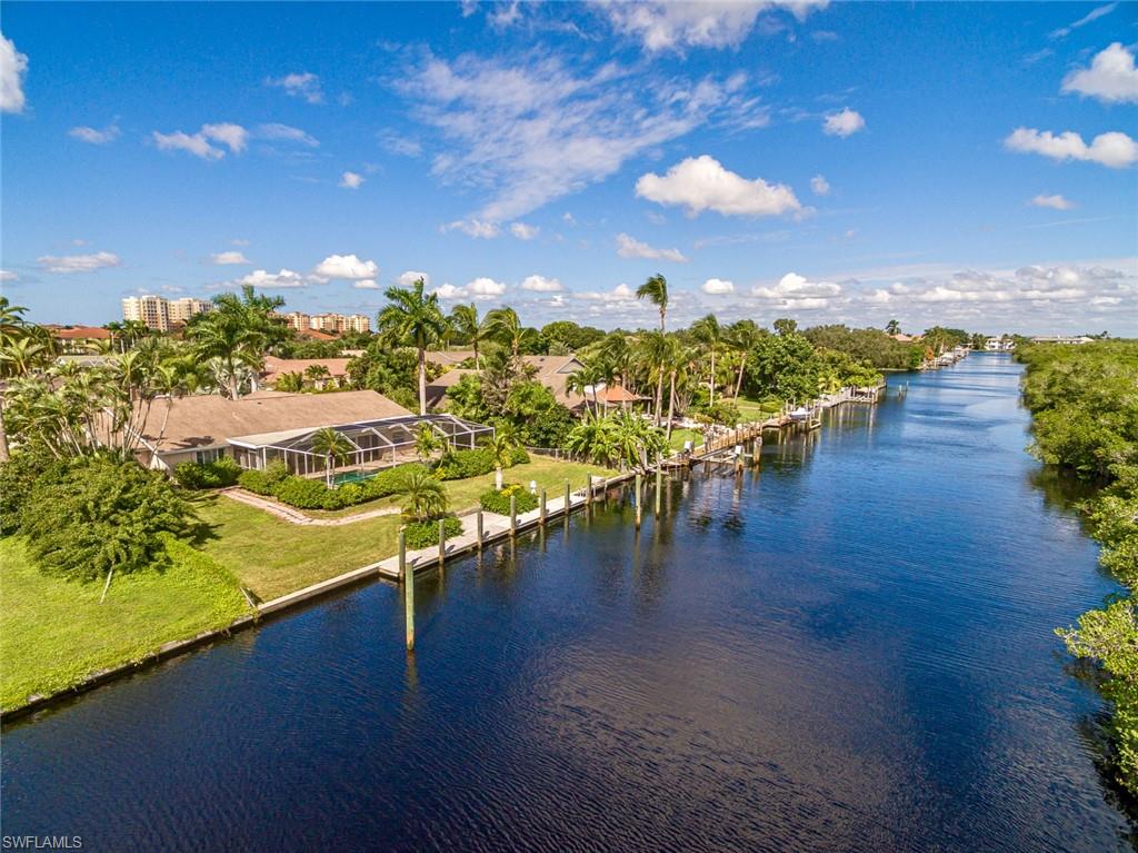 PALMETTO POINT - Residential