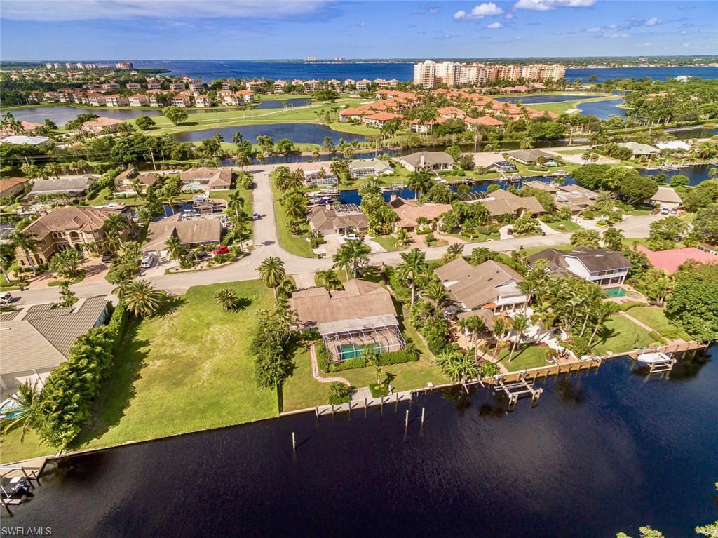 PALMETTO POINT - Residential
