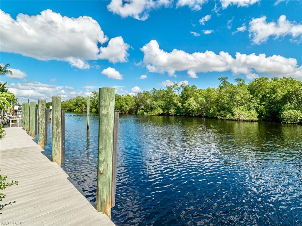 PALMETTO POINT - Residential