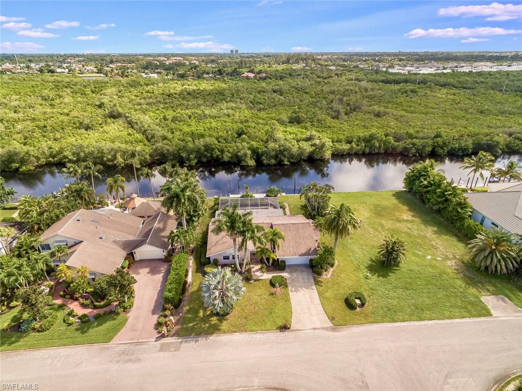 PALMETTO POINT - Residential