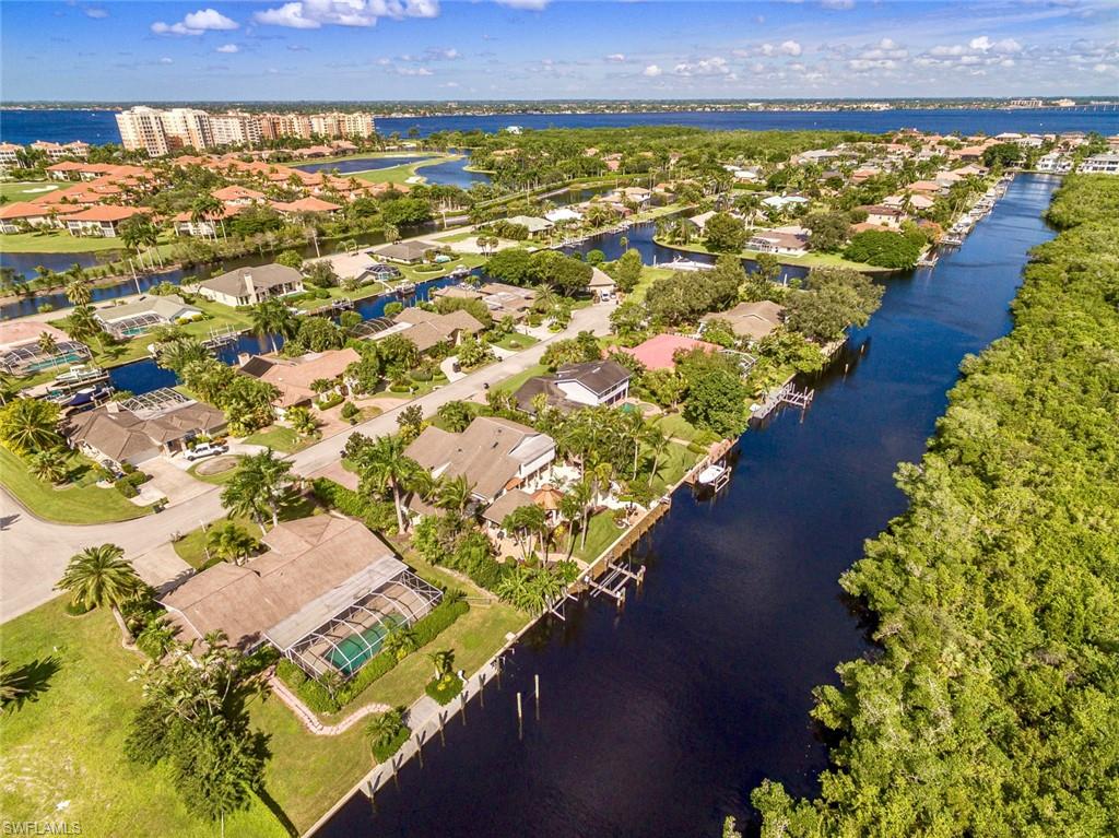 PALMETTO POINT - Residential