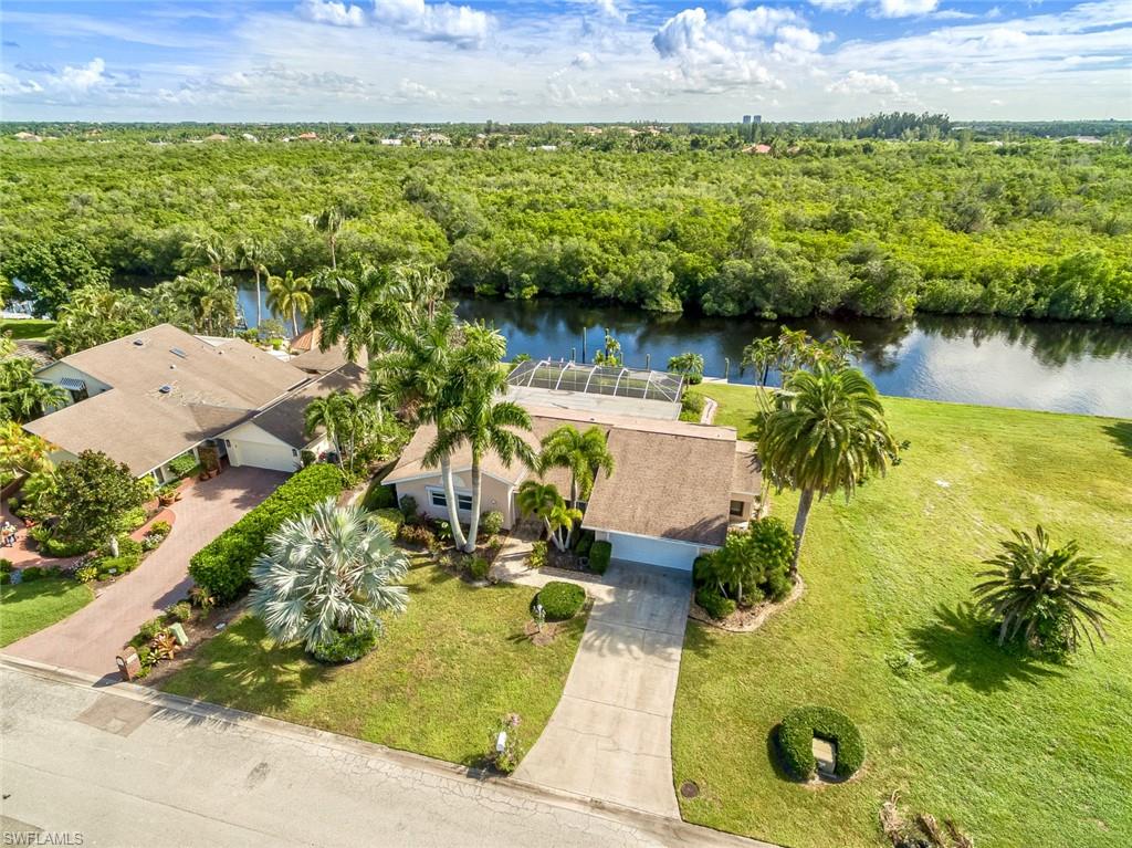 PALMETTO POINT - Residential