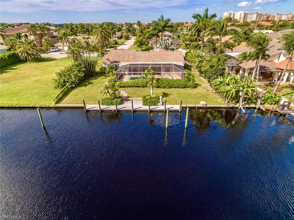 PALMETTO POINT - Residential