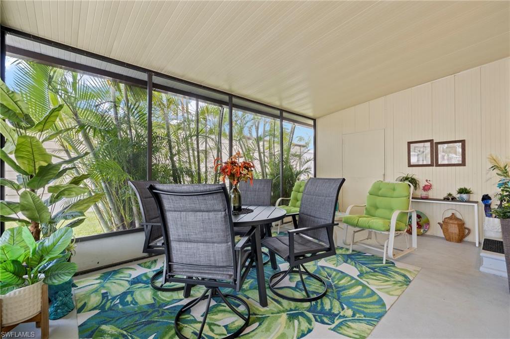 BLUE SKYS MOBILE HOME PARK - Residential