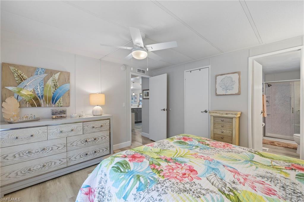 BLUE SKYS MOBILE HOME PARK - Residential