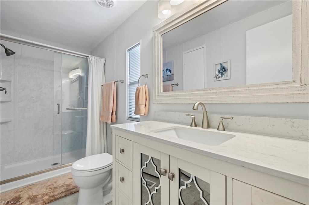 BLUE SKYS MOBILE HOME PARK - Residential