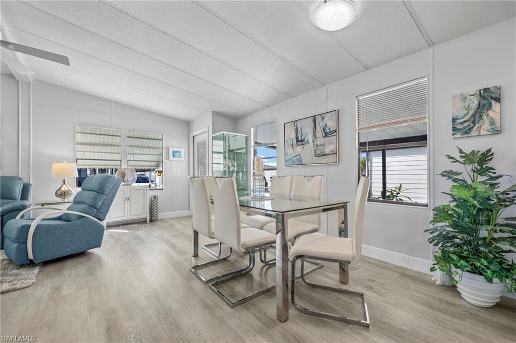 BLUE SKYS MOBILE HOME PARK - Residential