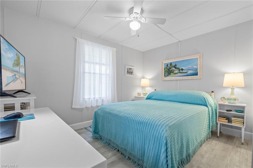 BLUE SKYS MOBILE HOME PARK - Residential