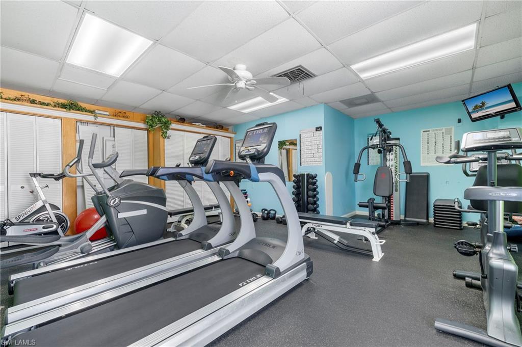 BLUE SKYS MOBILE HOME PARK - Residential