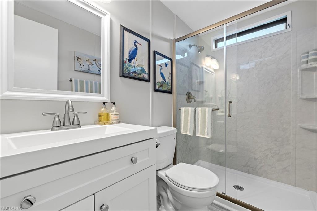 BLUE SKYS MOBILE HOME PARK - Residential