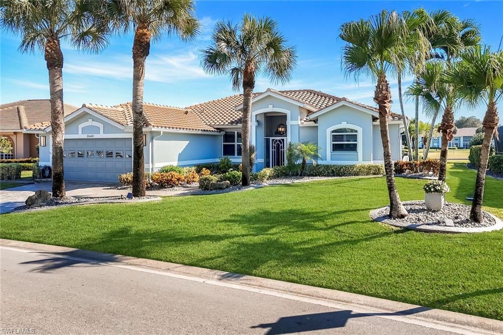 26481 Summer Greens DR