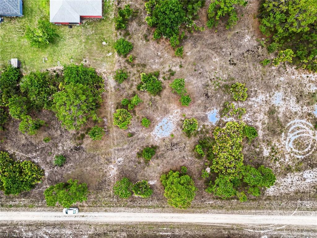 LEHIGH ACRES - Land