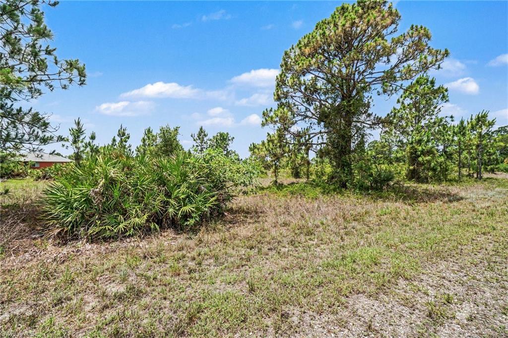 LEHIGH ACRES - Land
