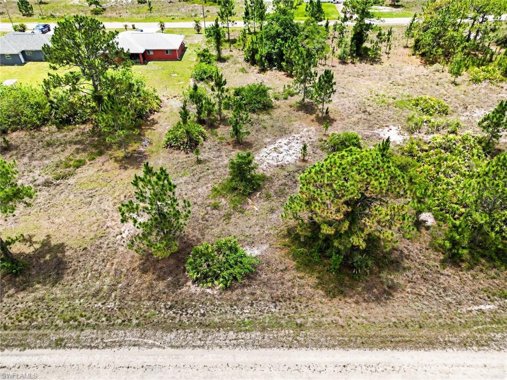 LEHIGH ACRES - Land