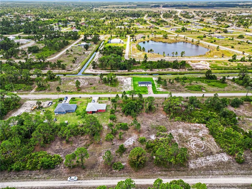 LEHIGH ACRES - Land