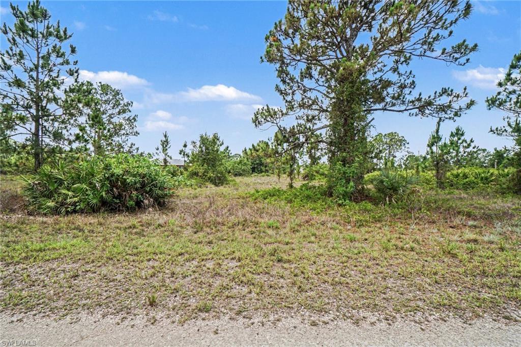 LEHIGH ACRES - Land