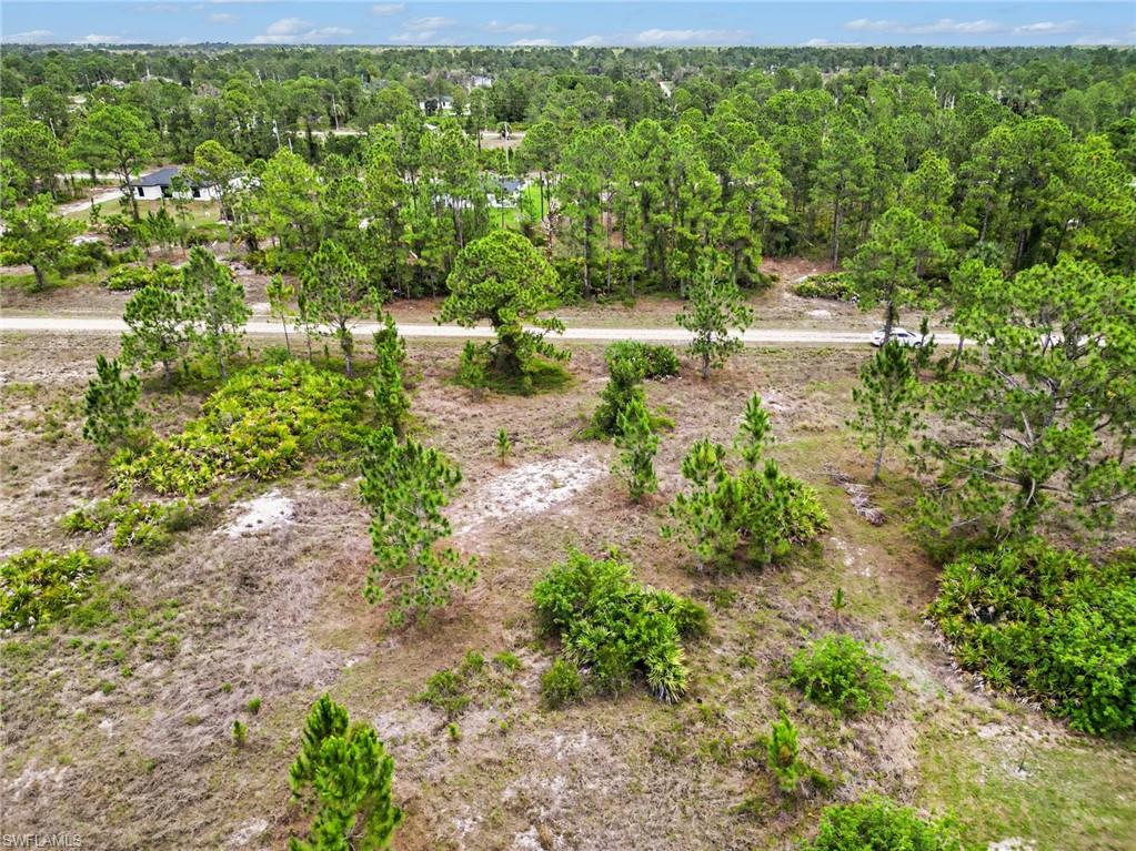 LEHIGH ACRES - Land