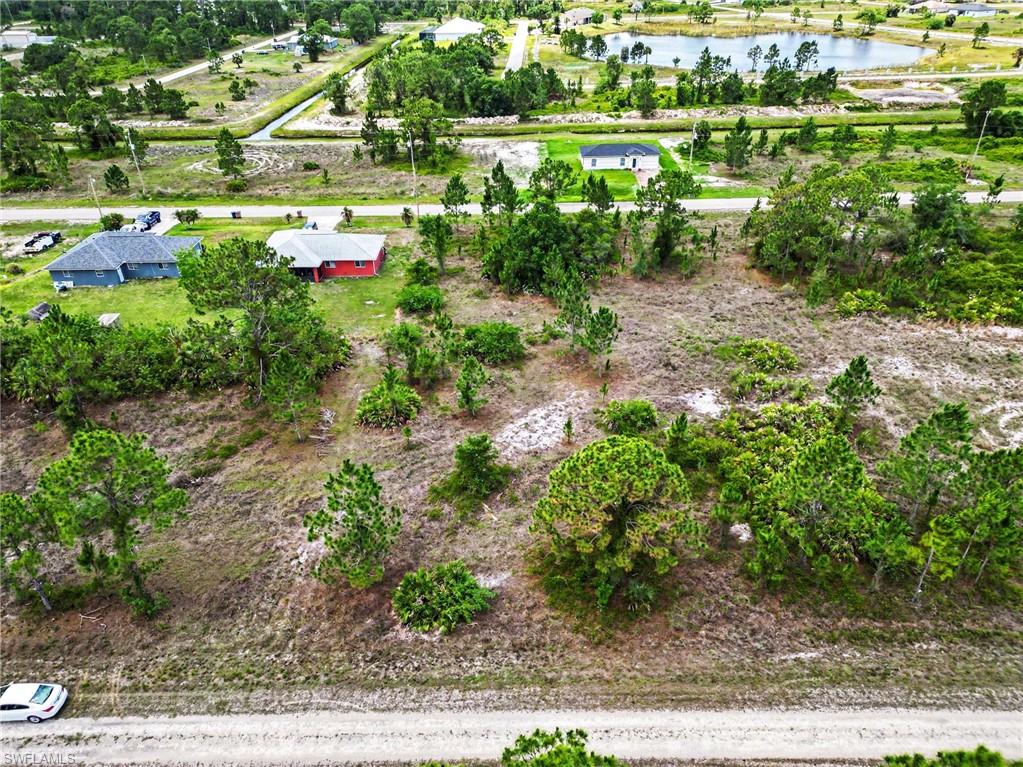 LEHIGH ACRES - Land