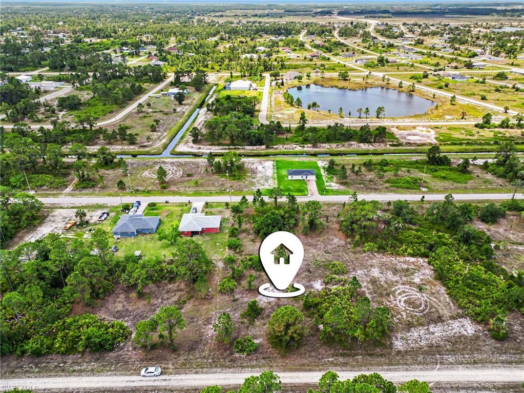 LEHIGH ACRES - Land