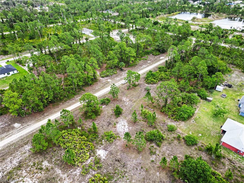 LEHIGH ACRES - Land