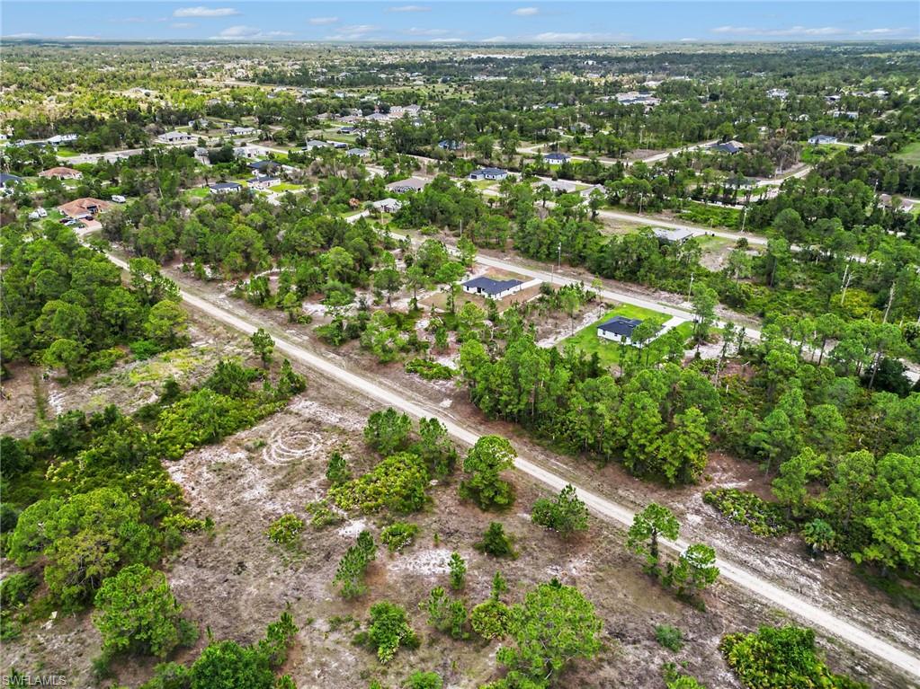 LEHIGH ACRES - Land