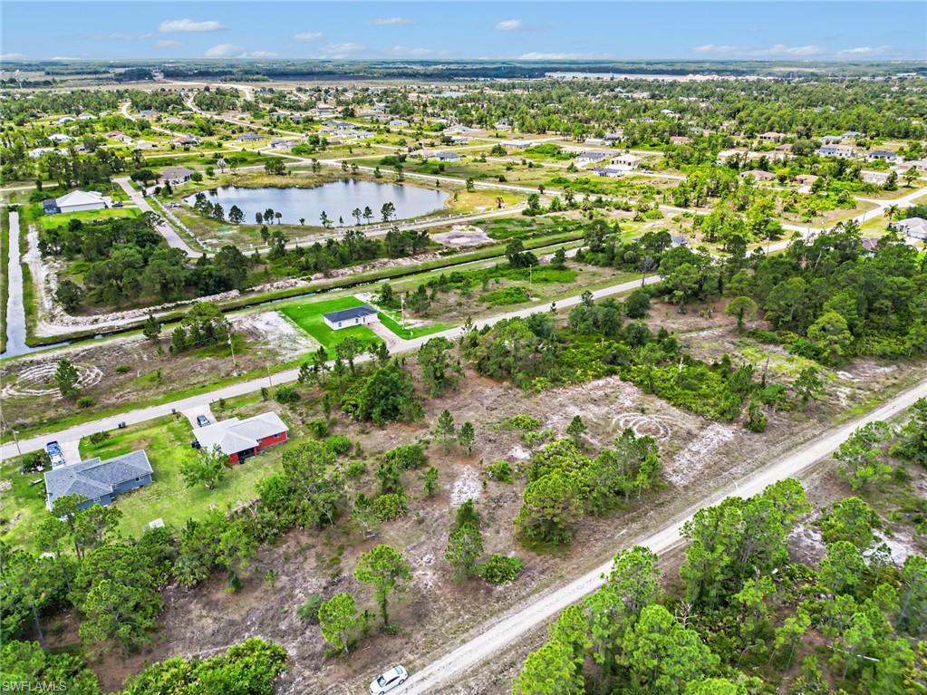 LEHIGH ACRES - Land
