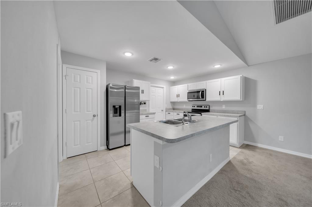 LEHIGH ACRES - Residential Lease