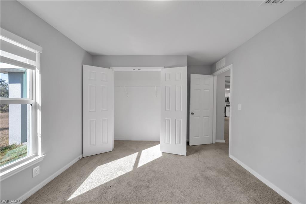 LEHIGH ACRES - Residential Lease