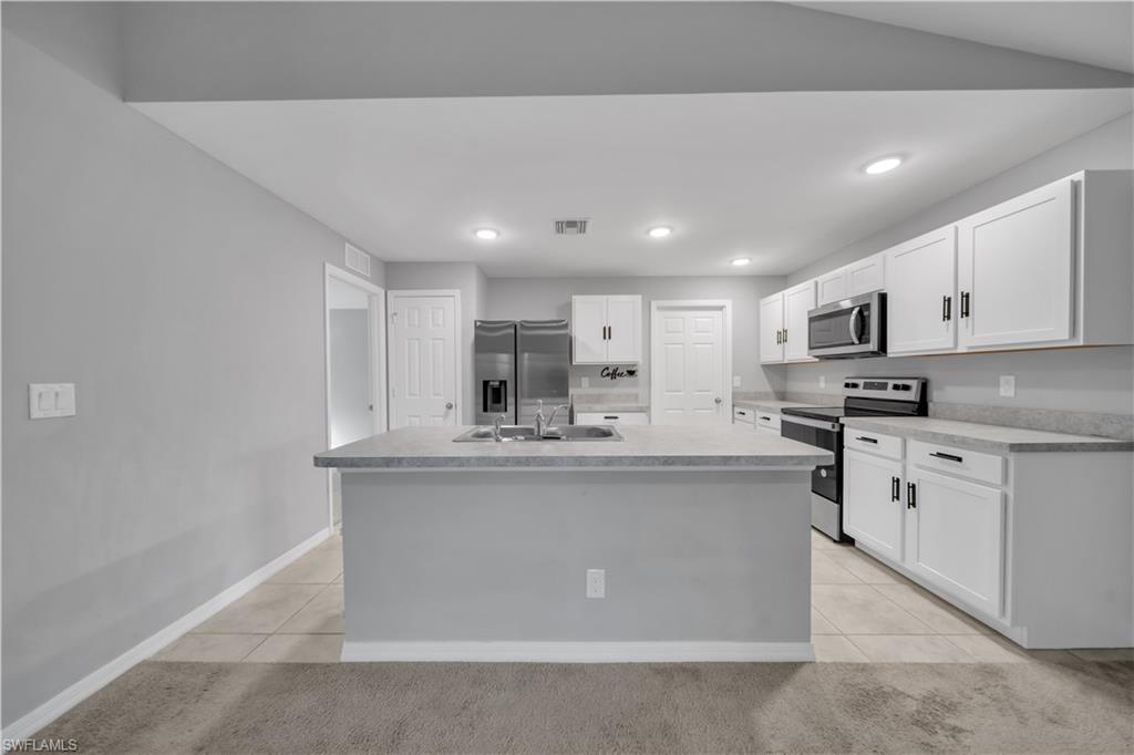 LEHIGH ACRES - Residential Lease