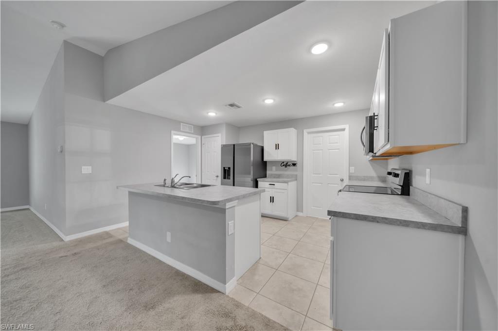 LEHIGH ACRES - Residential Lease