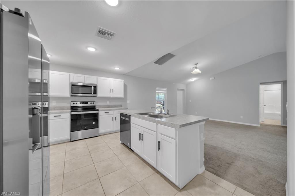 LEHIGH ACRES - Residential Lease