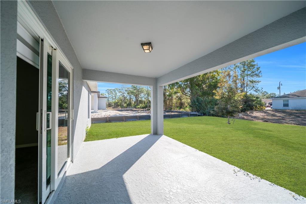 LEHIGH ACRES - Residential Lease