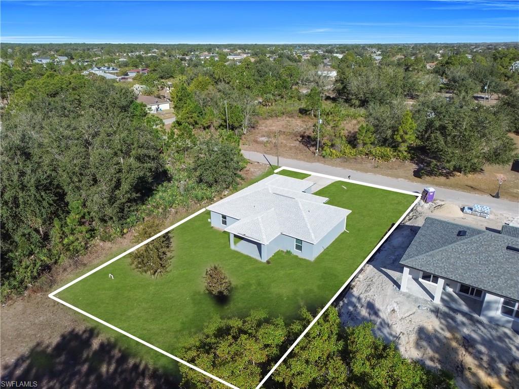 LEHIGH ACRES - Residential Lease