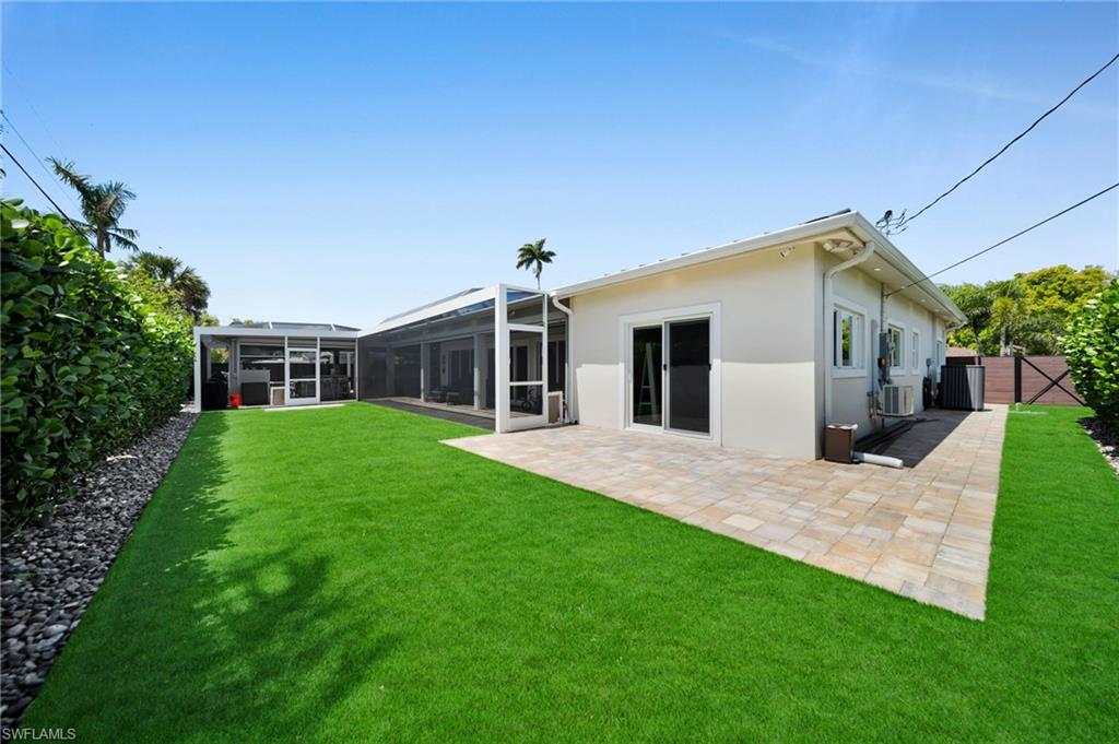 MCGREGOR ESTATES - Residential