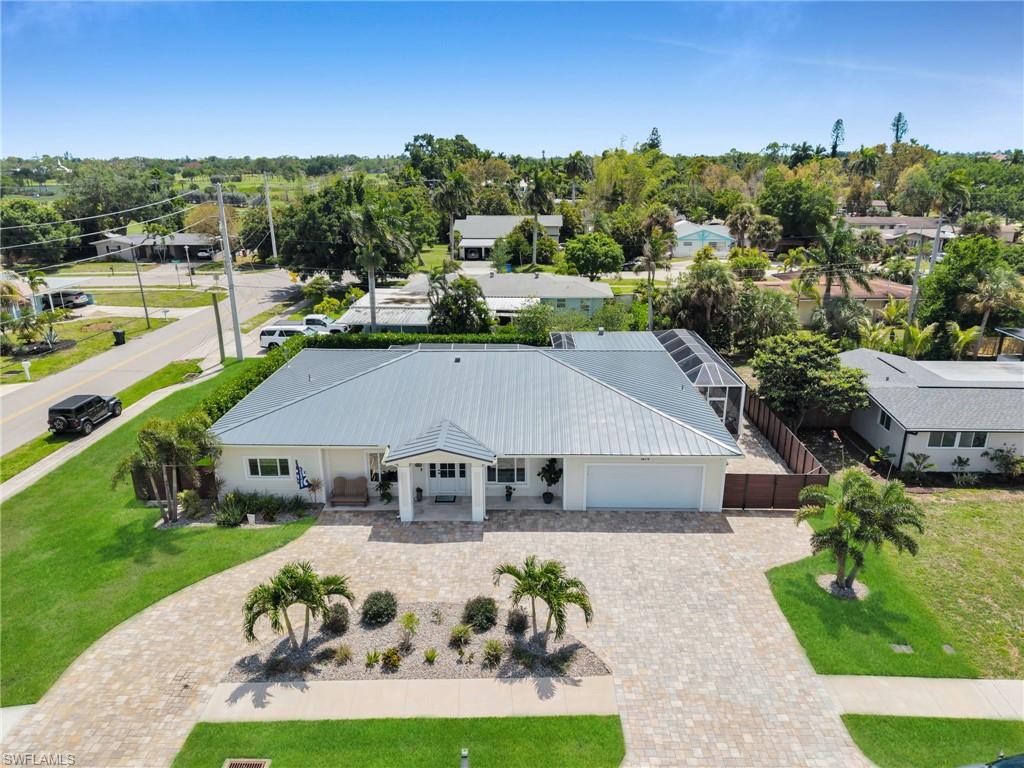 MCGREGOR ESTATES - Residential