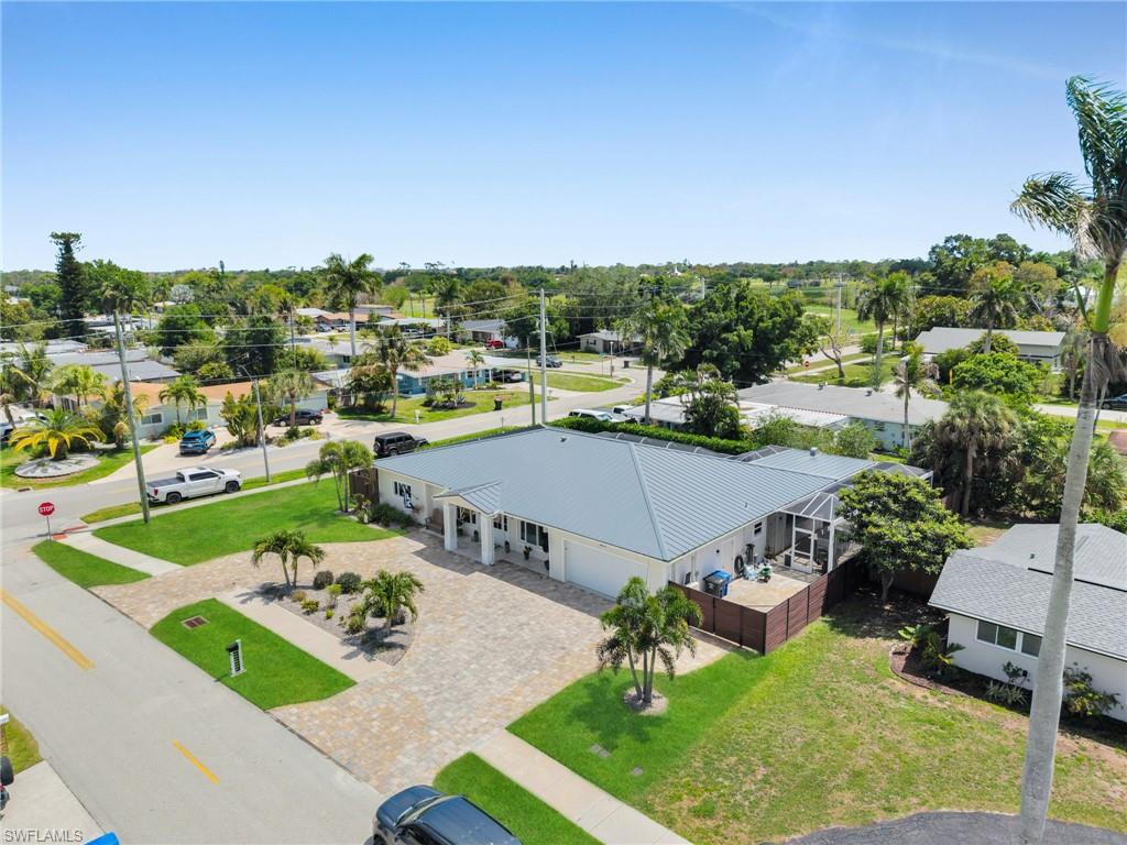 MCGREGOR ESTATES - Residential