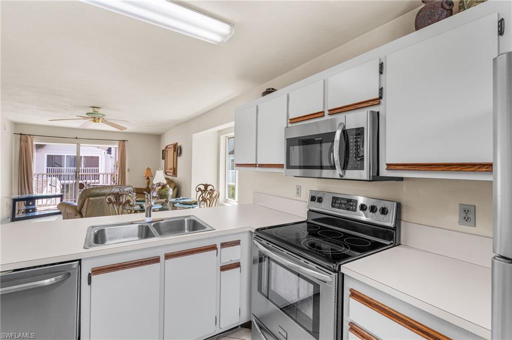 ESTUARY I - Residential