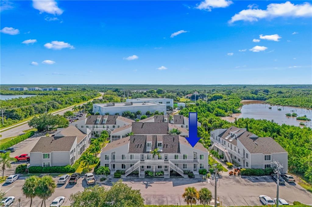 ESTUARY I - Residential