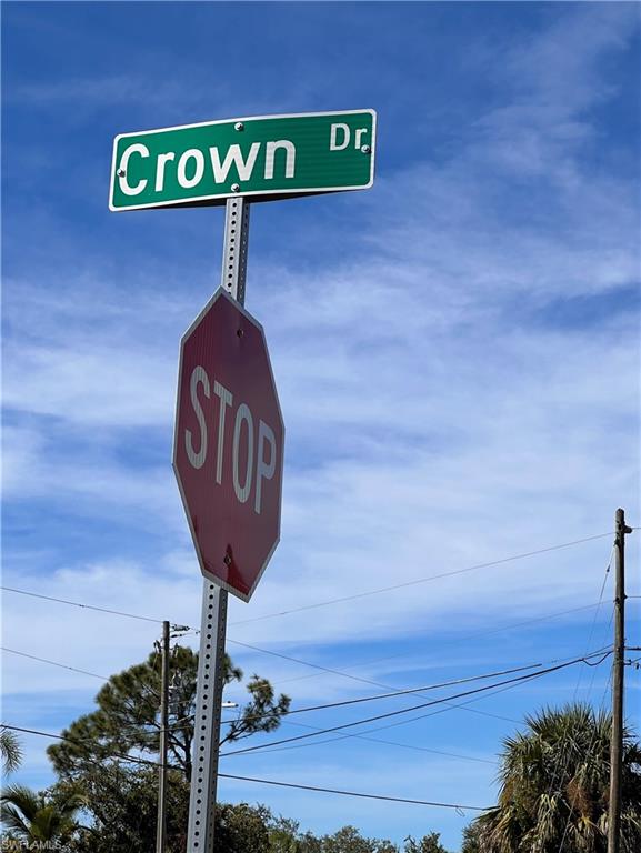 EAST ENGLEWOOD - Land