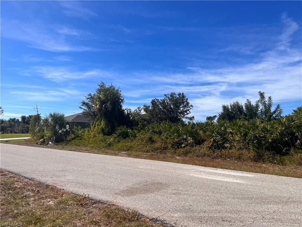 EAST ENGLEWOOD - Land