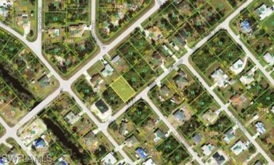 EAST ENGLEWOOD - Land