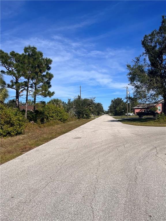 EAST ENGLEWOOD - Land